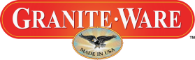 Graniteware Columbia logo.